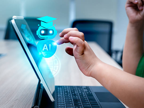 AI Is a Tool, Not a Person: Helping Kids Understand What AI Can and Can’t Do