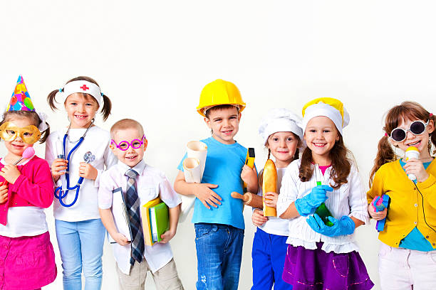 Careers Kids May Explore in a Future Shaped by AI