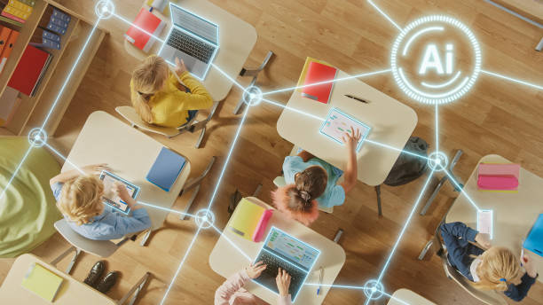 Hidden AI Systems Shaping Kids’ Learning, Play, and Screen Time