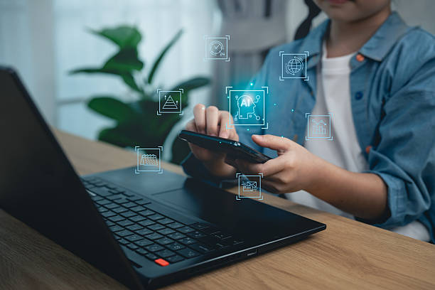 Protecting Children’s Privacy in an AI-Powered World