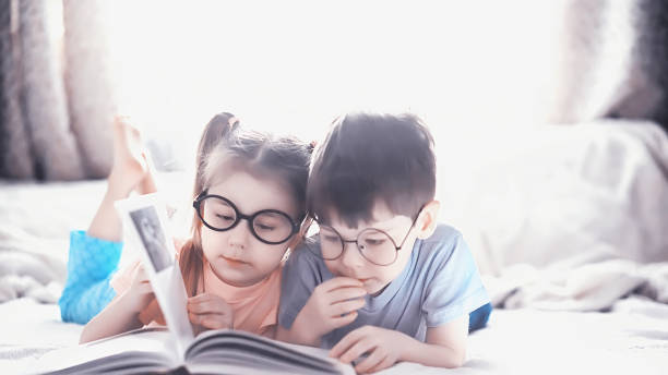 Teaching Kids About AI Without Screens: Why Books Still Matter