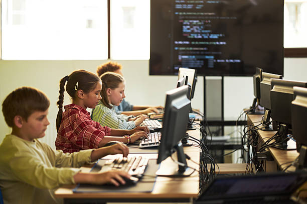 Why Curiosity Matters More Than Coding for Young Learners